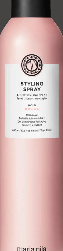 Maria Nila Styling Spray 400 ml