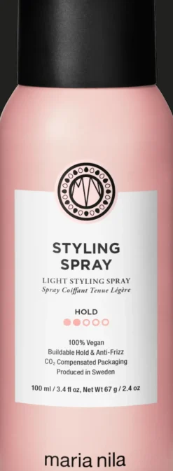 Maria Nila Styling Spray Travel Size 100 ml