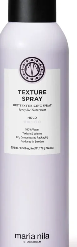 Maria Nila Texture Spray 250 ml