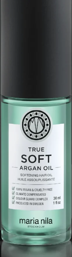 Maria Nila - True Soft Argan Oil 30 ml