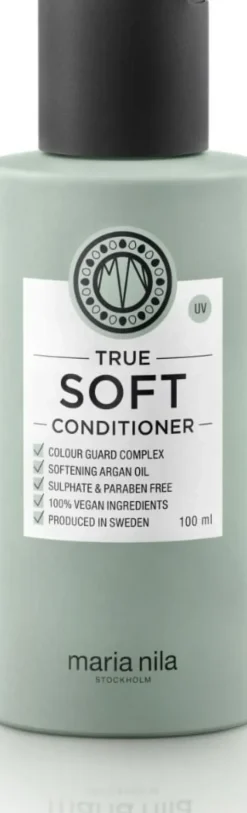 Maria Nila True Soft Conditioner 100 ml