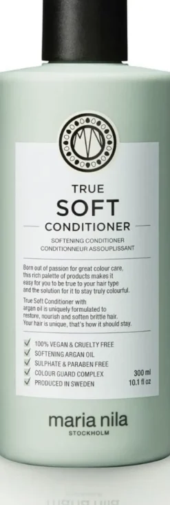 Maria Nila True Soft Conditioner 300 ml