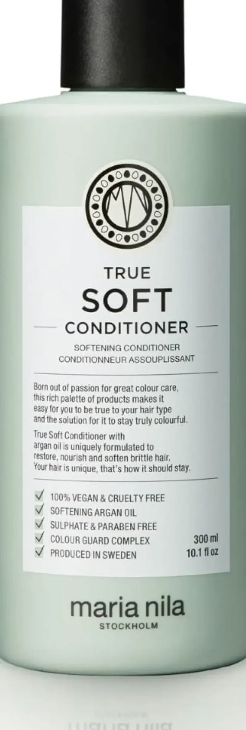 Maria Nila True Soft Conditioner 300 ml