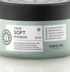 Maria Nila True Soft Masque 250 ml