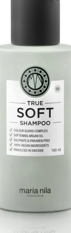 Maria Nila True Soft Shampoo 100 ml
