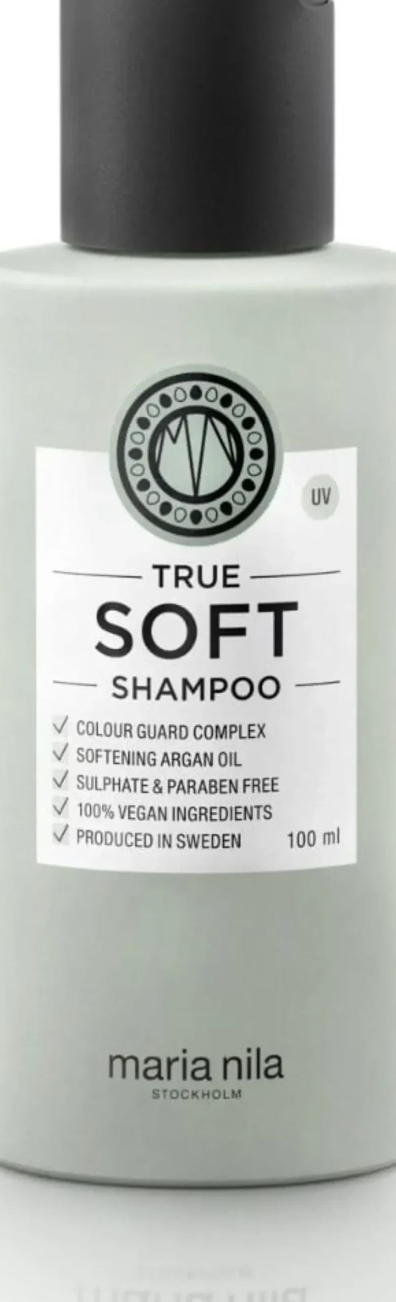 Maria Nila True Soft Shampoo 100 ml