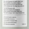 Maria Nila True Soft Shampoo 1000 ml