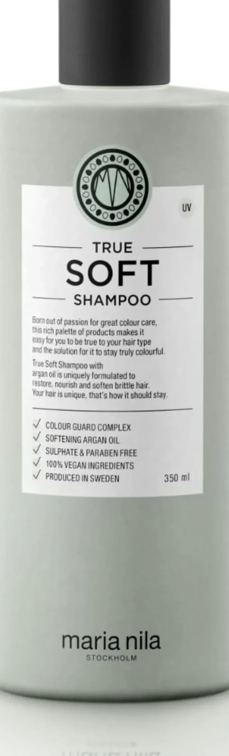 Maria Nila True Soft Shampoo 350 ml