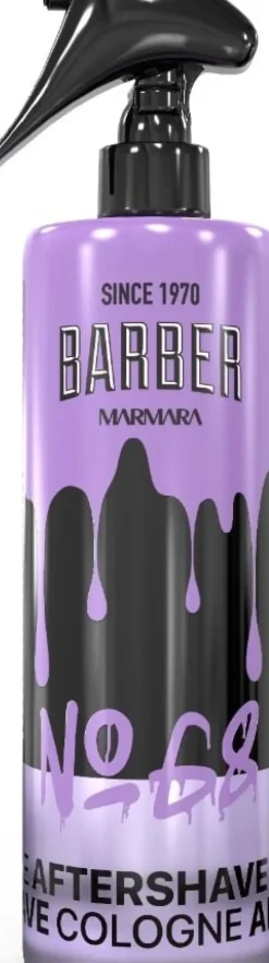 Marmara Barber After Shave Cologne No.68 400 ml