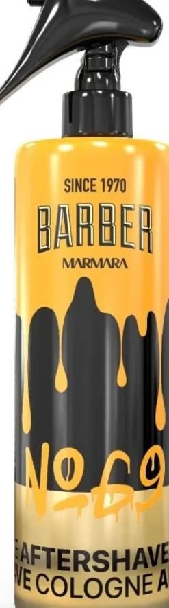 Marmara Barber After Shave Cologne No.69 400 ml