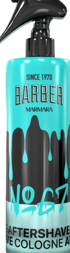 Marmara Barber After Shave Cologne No.67 400 ml