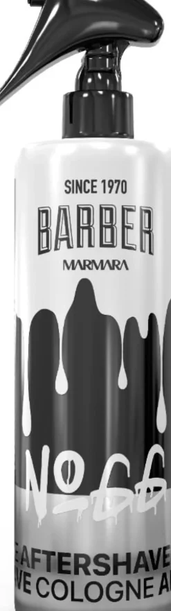 Marmara Barber After Shave Cologne No.66 400 ml