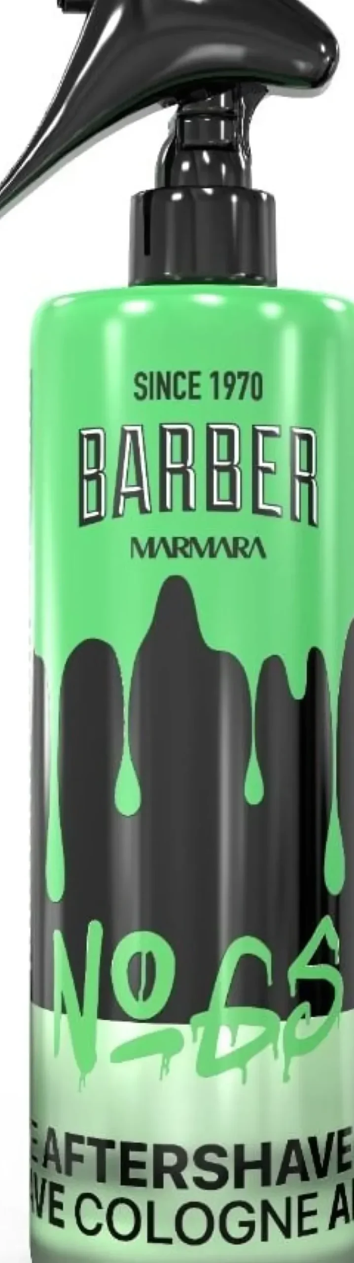 Marmara Barber After Shave Cologne No.65 400 ml