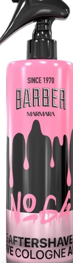 Marmara Barber After Shave Cologne No.64 400 ml