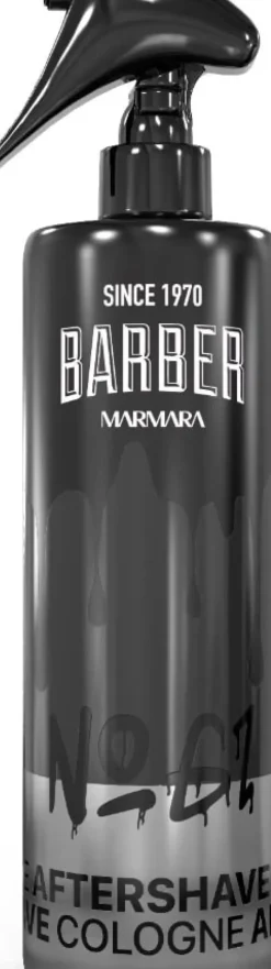 Marmara Barber After Shave Cologne No.61 400 ml