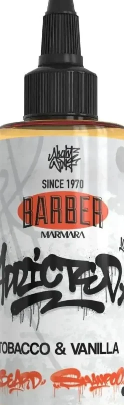 Marmara Barber Beard Shampoo 100 ml