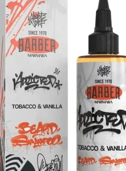 Marmara Barber Beard Shampoo 100 ml