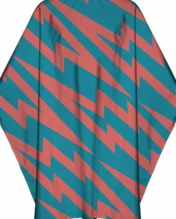 Marmara Barber Cape Pink Thunder