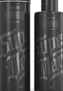 Marmara Barber Cologne Black Edition 500 ml