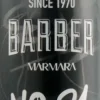 Marmara Barber Cologne Graffiti No.21- 150 ml