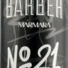Marmara Barber Cologne Graffiti No.21 - 400 ml