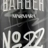 Marmara Barber Cologne Graffiti No.22 - 400 ml