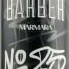 Marmara Barber Cologne Graffiti No.25 - 400 ml