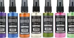 Marmara Barber Cologne 7 Mix Sprays 50 ml