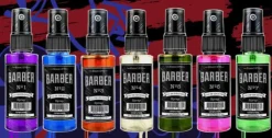 Marmara Barber Cologne 7 Mix Sprays 50 ml