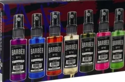 Marmara Barber Cologne 7 Mix Sprays 50 ml