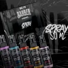 Marmara Barber Cologne 5 Mix Sprays 50 ml
