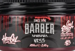 Marmara Barber Hair Gel No.33 - 250 ml