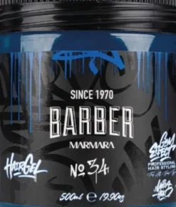 Marmara Barber Hair Gel No.34 - 500 ml
