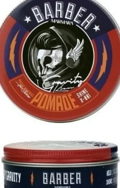 Marmara Barber Hair Wax Pomade - 100 ml