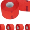 Marmara Barber Neck Strip Red