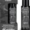 Marmara Barber Temporary Hair Colour Black - 125 ml