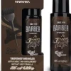 Marmara Barber Temporary Hair Colour Dark Brown - 125 ml