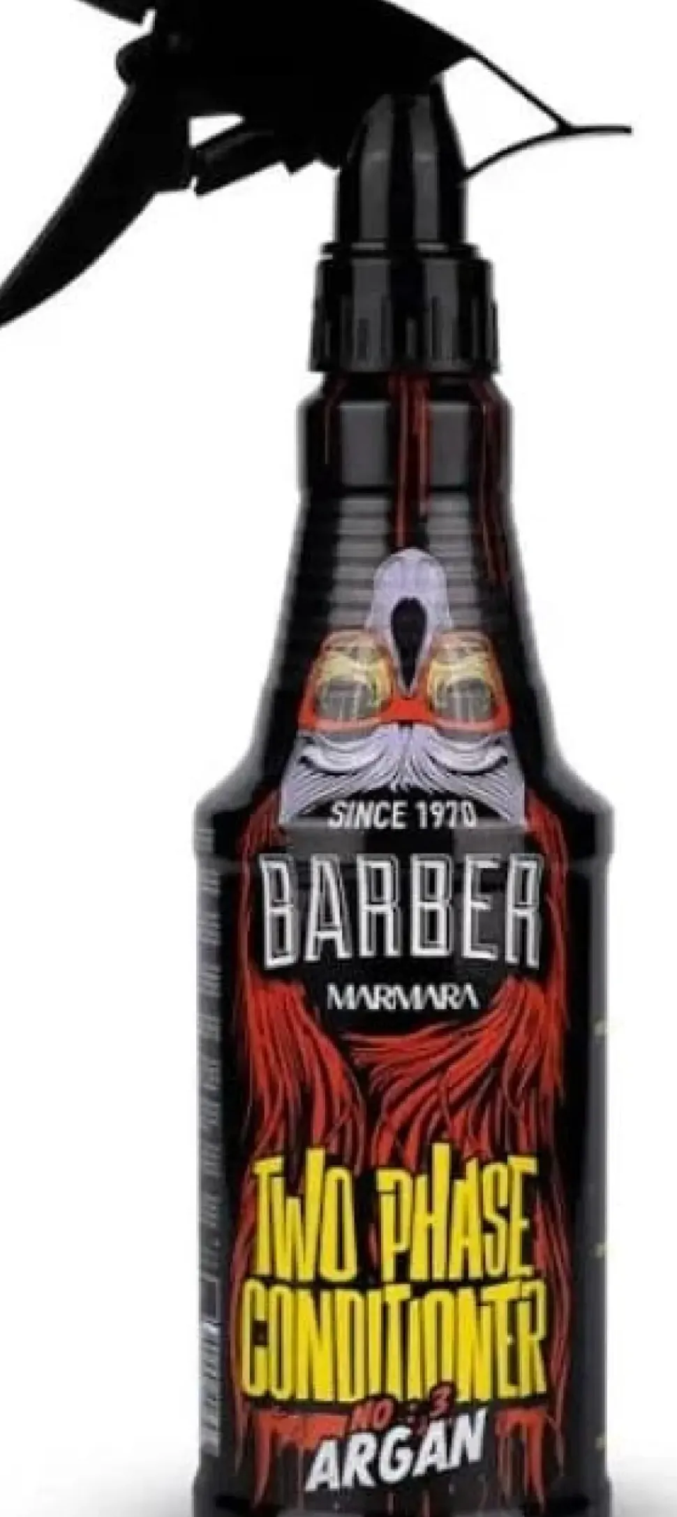 Marmara Barber Two Phase Conditioner no.3 Argan - 500 ml