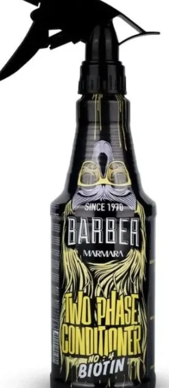 Marmara Barber Two Phase Conditioner no.4 Biotin - 500 ml