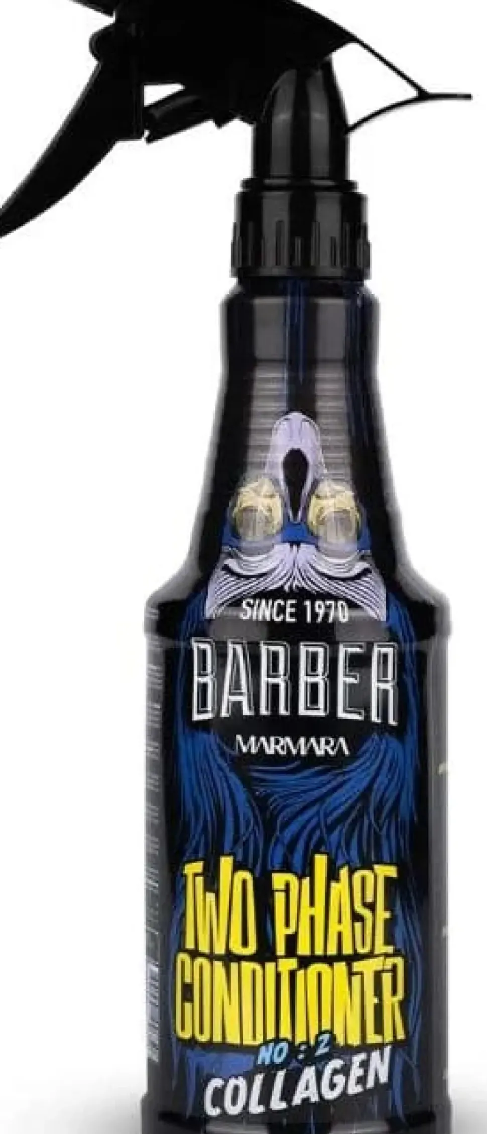 Marmara Barber Two Phase Conditioner no.2 Collagen - 400 ml