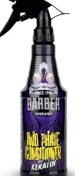 Marmara Barber Two Phase Conditioner no.1 Keratin - 250 ml