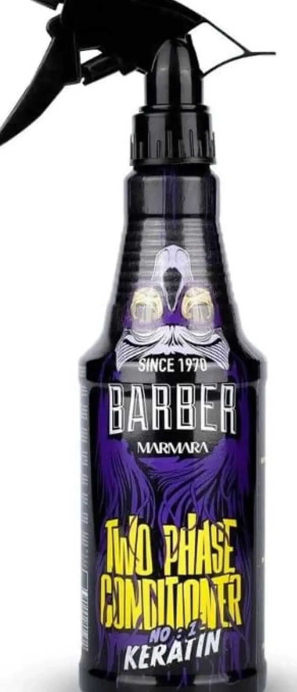 Marmara Barber Two Phase Conditioner no.1 Keratin - 500 ml