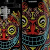 Marmara Colombia Eau De Cologne 70° - 500 ml