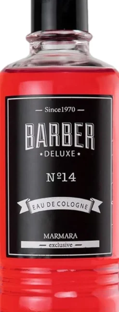 Marmara Deluxe No.14 Eau De Cologne 70° - 400 ml (U)