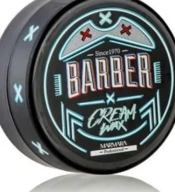 Marmara Hair Styling Cream Wax - 150 ml