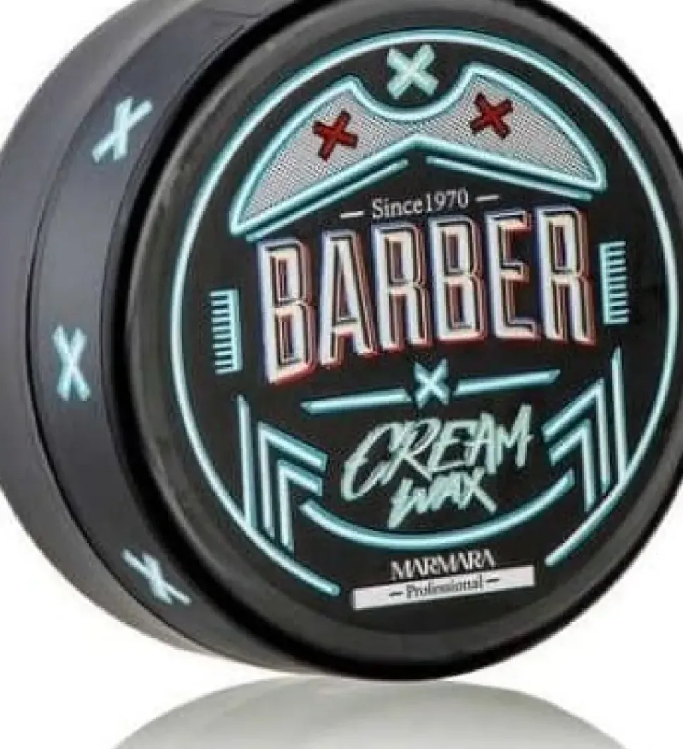 Marmara Hair Styling Cream Wax - 150 ml