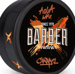 Marmara Hair Styling Wax Caramel - 150 ml