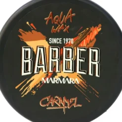 Marmara Hair Styling Wax Caramel - 150 ml
