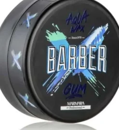 Marmara Hair Styling Wax Gum - 150 ml