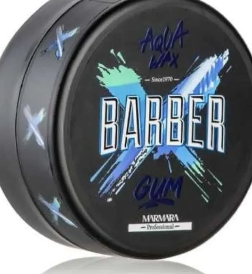 Marmara Hair Styling Wax Gum - 150 ml